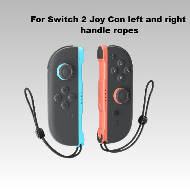 Gaming Kit Accessories Nintendo Switch - أوليون لجهاز سويتش 2 جوي كون،