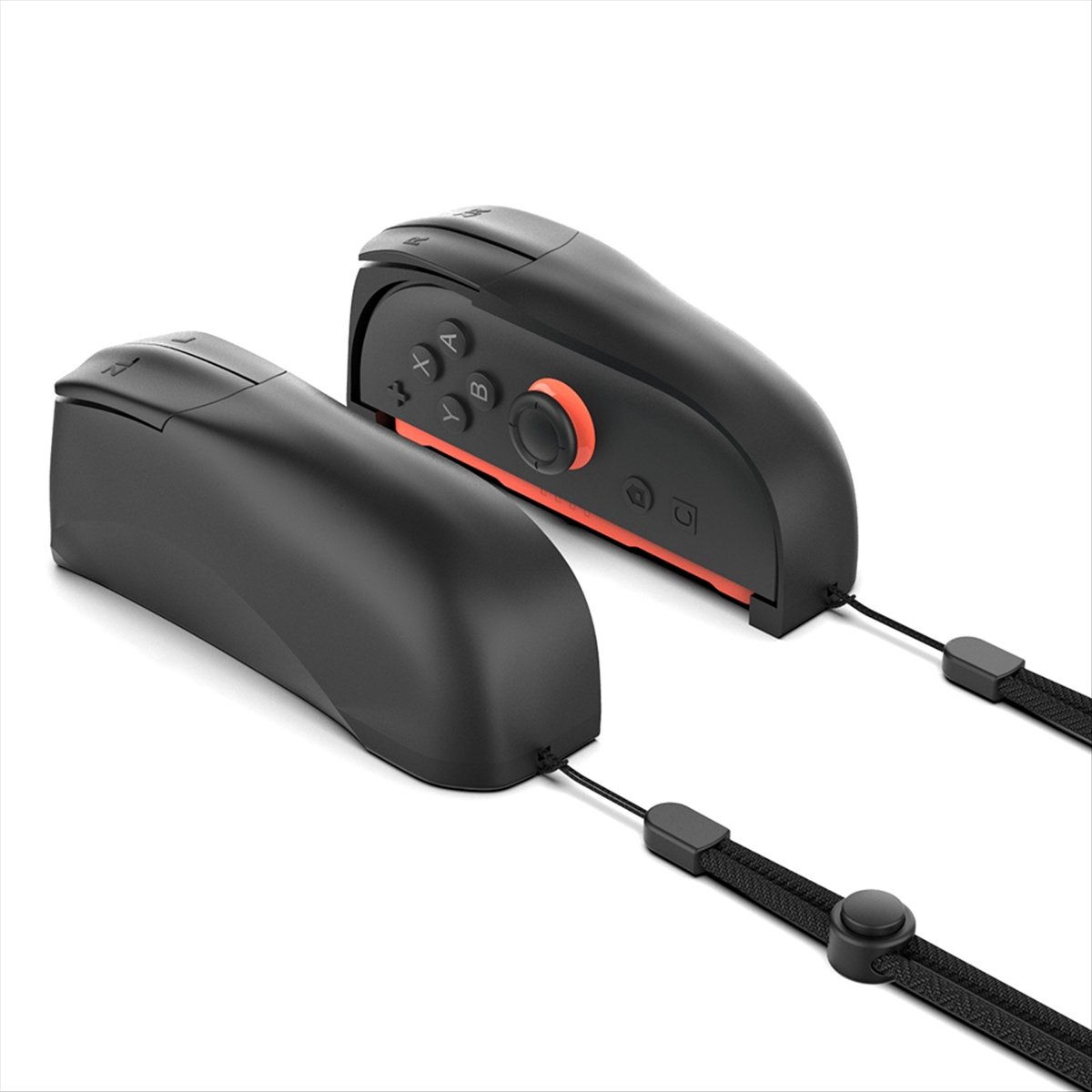 Gaming Accessories Controller - وحدة تحكم ألعاب SCLS SW2205 لجهاز