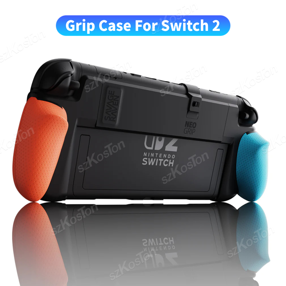 Japanese Gaming Accessories - غطاء حماية صلب قابل للاستبدال لجهاز