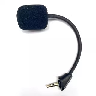 Gaming Accessories Headset - استبدال لعبة Mic 3.5 مللي متر
