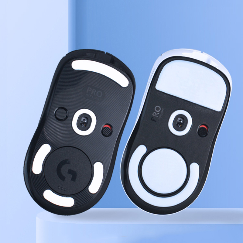 Logitech Mouse G Pro X Superlight - حزمة واحدة من أقدام الماوس المحسنة