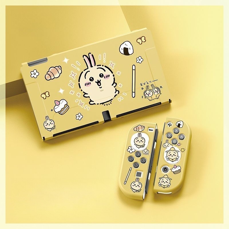 Japanese Gaming Accessories - غطاء حماية ناعم من TPU بتصميم