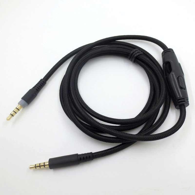 Gaming Accessories Headset - 1.5 متر/59 