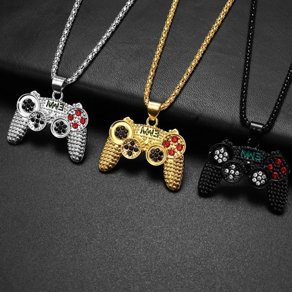 Gaming Accessories Gift Ideas - الهيب هوب نمط حزب جاهز الألعاب