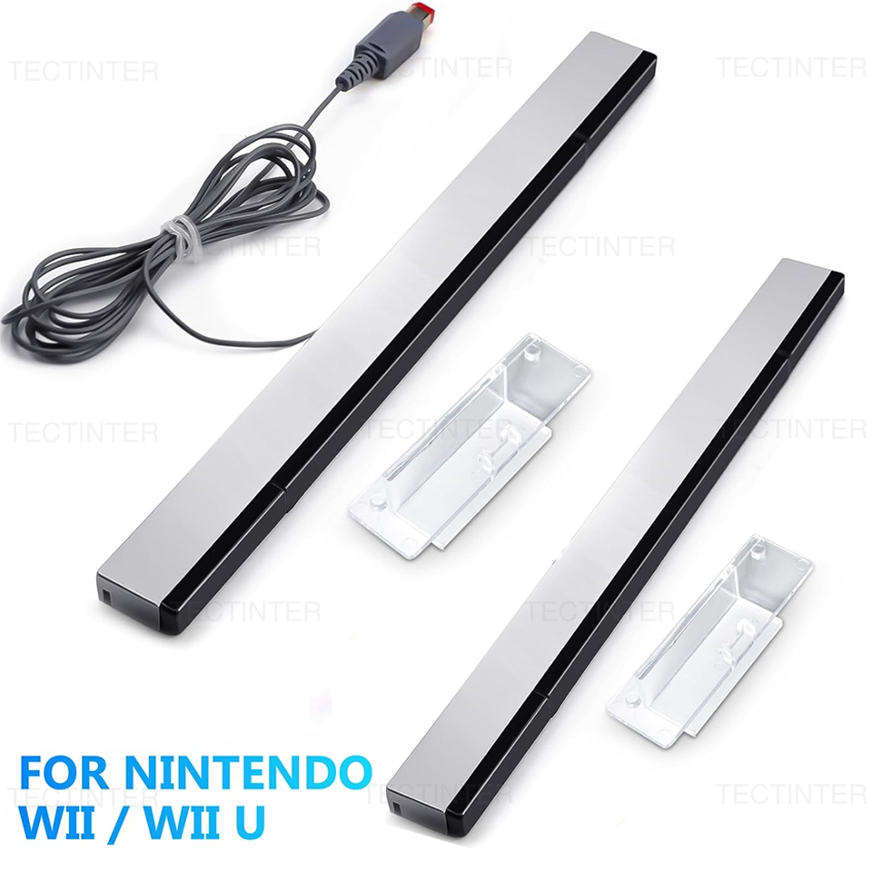 Japanese Gaming Accessories - جهاز استقبال حساس الحركة السلكي/اللاسلكي لنينتندو