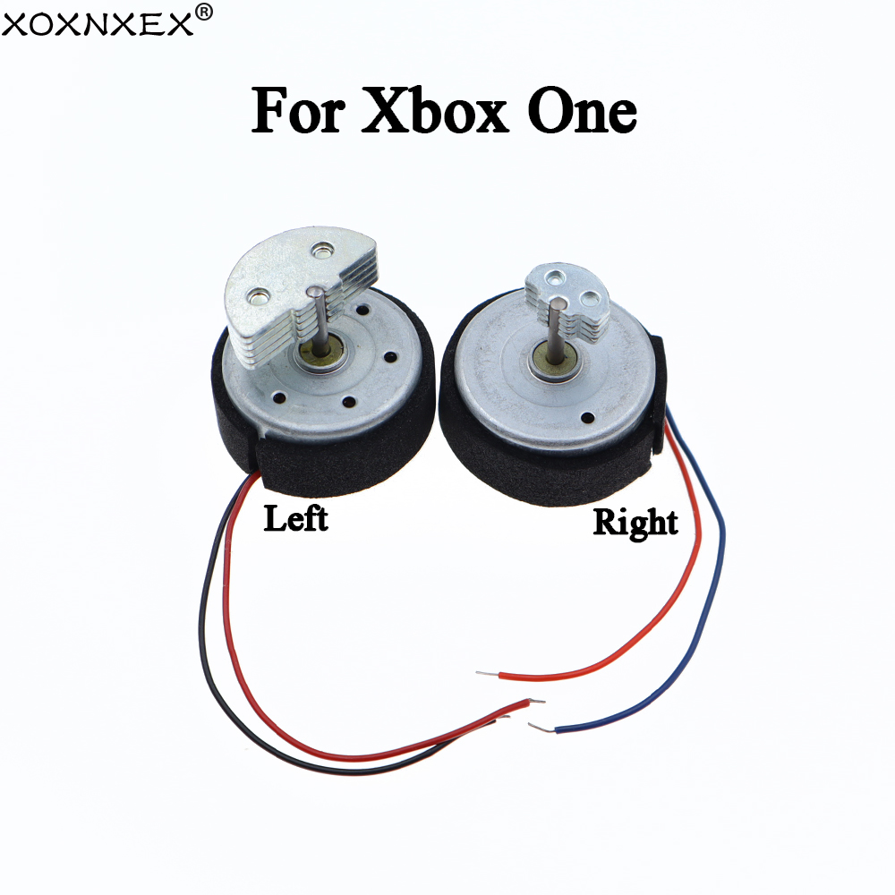 Gaming Accessories Controller - لوحدة تحكم Xbox One هزاز الدمدمة