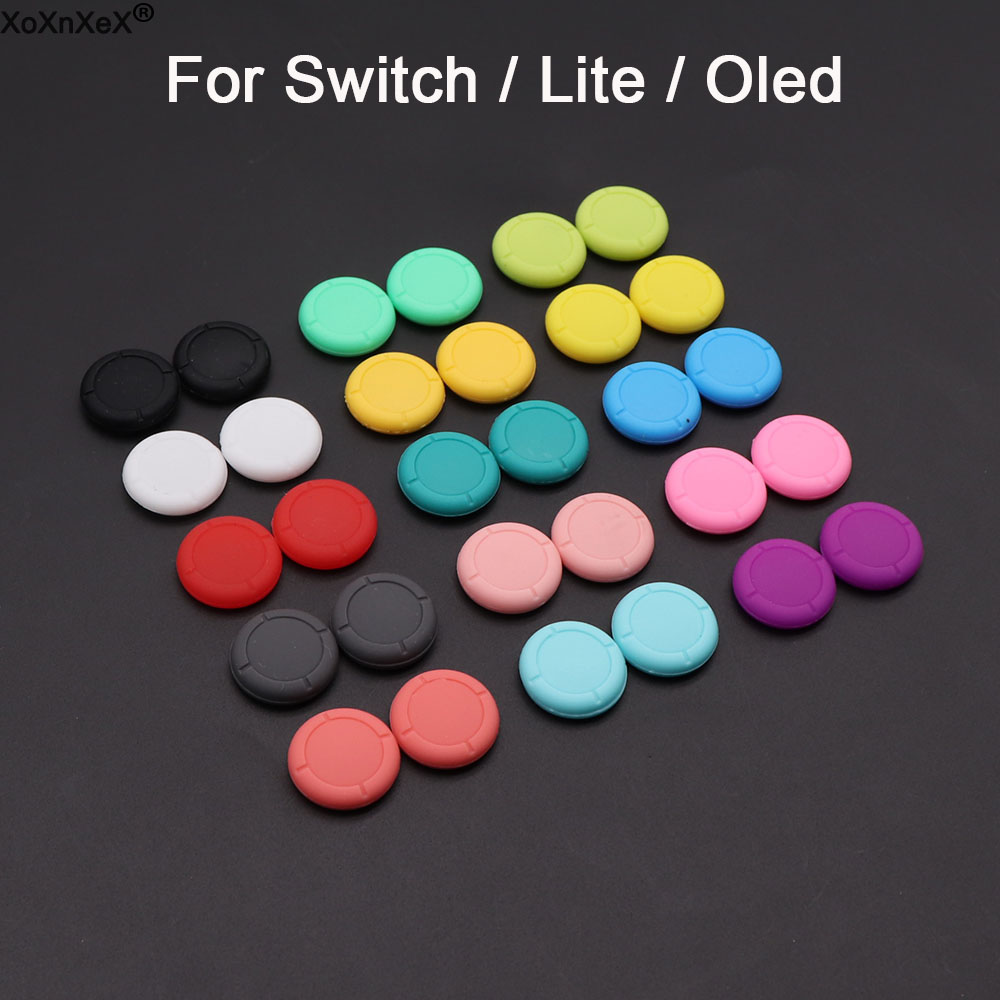Japanese Gaming Accessories - 2/10 قطعة غطاء حماية بديل لعصا