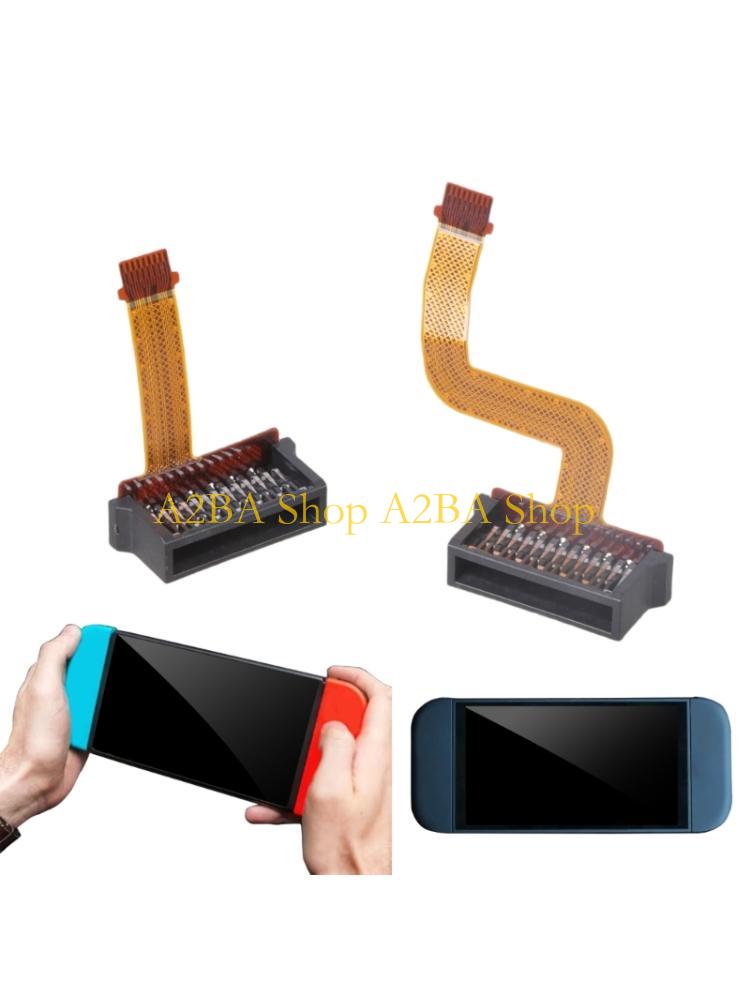 Gaming Kit Accessories Nintendo Switch - محول وحدة تحكم الألعاب A2BA مع