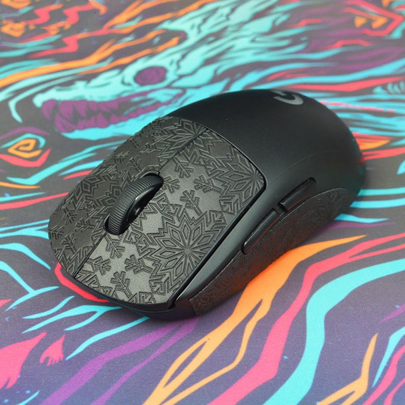 ماوس شريط لحام تزلج لتقوم بها  - مراجعة Logitech Mouse G Pro X Superlight وسعره