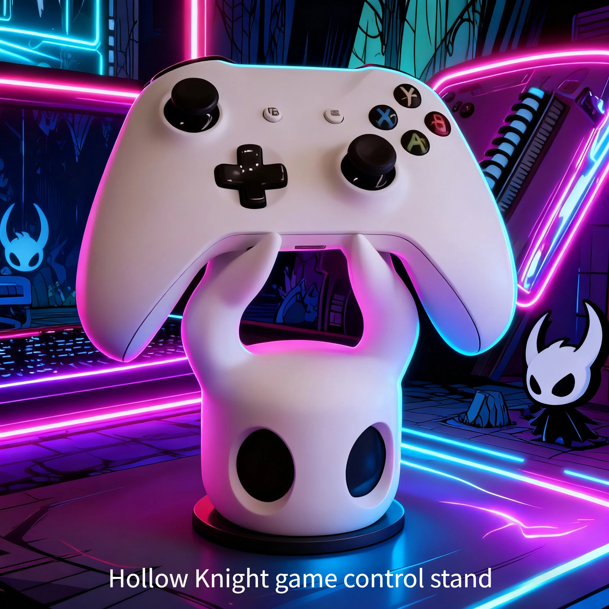 حامل تحكم ألعاب عالمي جديد متو - مراجعة Gaming Accessories Controller وسعره