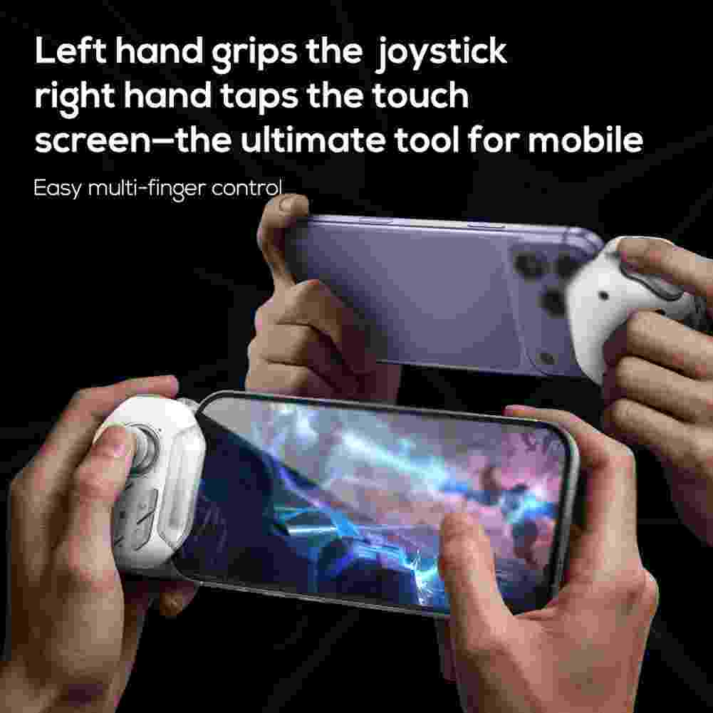 جهاز تحكم لاسلكي للألعاب على ا - مراجعة Gaming Accessories Rgb وسعره