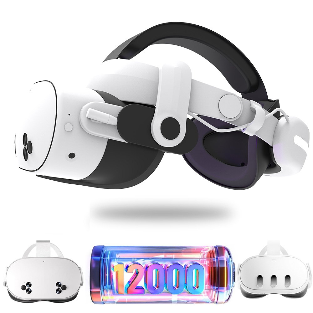 حزام رأس قابل للتعديل بسعة 120 - مراجعة Gaming Accessories Headset وسعره