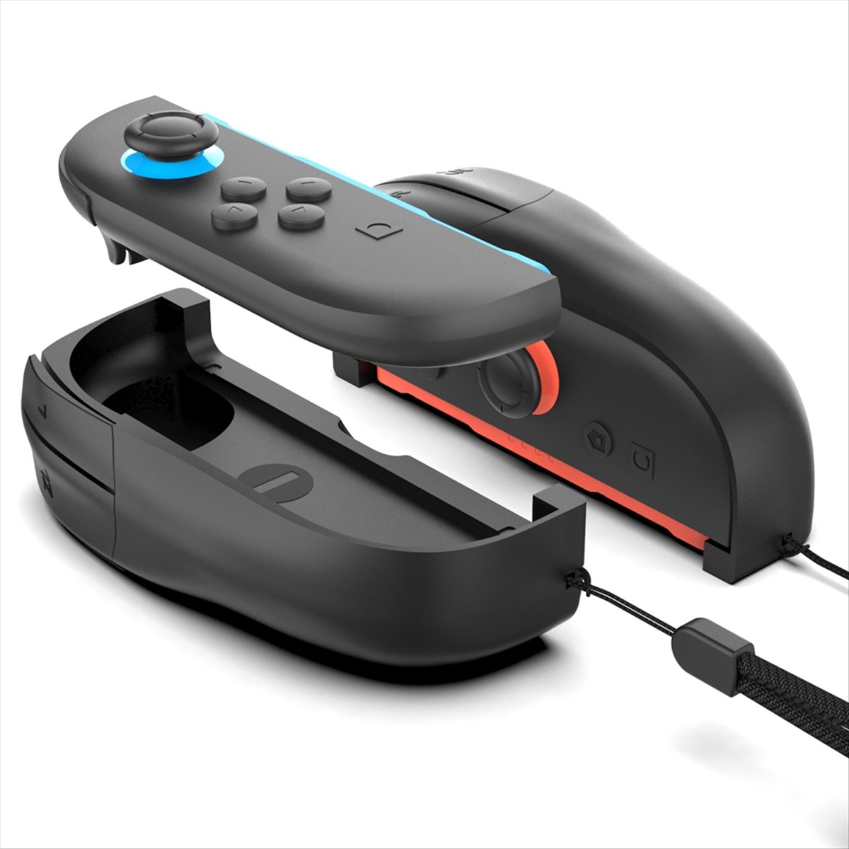 وحدة تحكم ألعاب SCLS SW2205 لج - مراجعة Gaming Accessories Controller وسعره