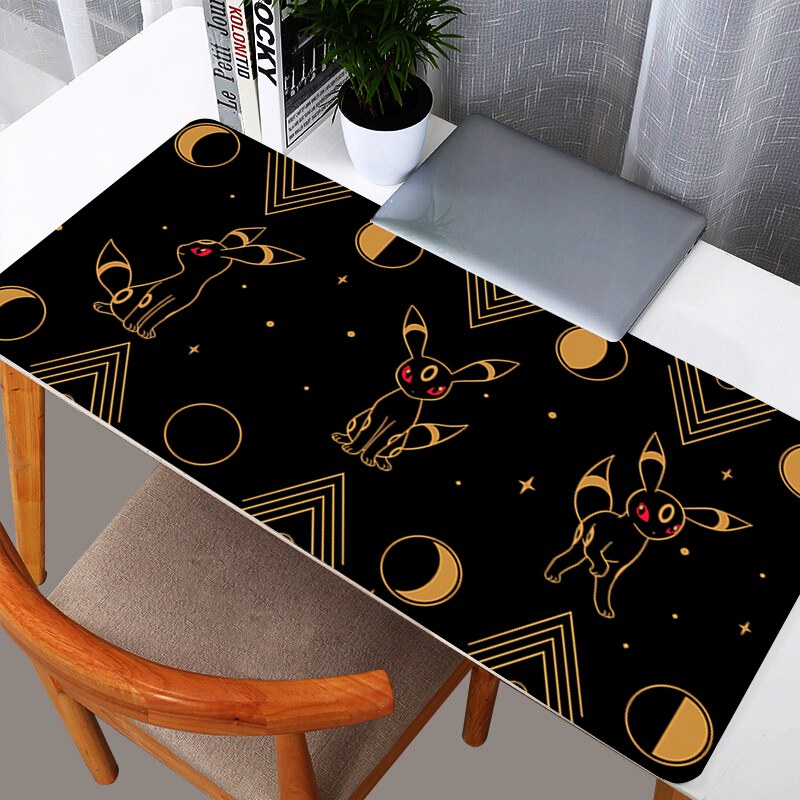 وسادات ماوس للألعاب بتصميم أنم - مراجعة Gaming Accessories For Your Desk وسعره