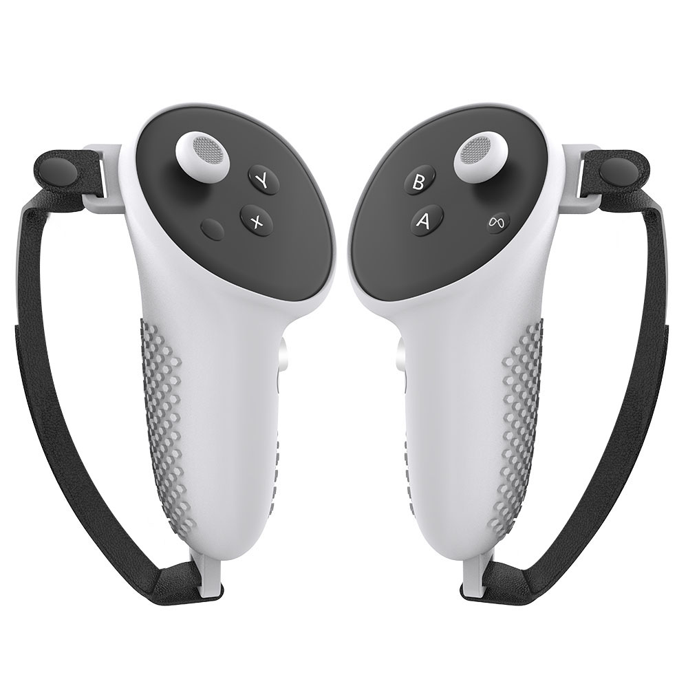 ملحقات الواقع الافتراضي: غطاء  - مراجعة Gaming Accessories Headset وسعره
