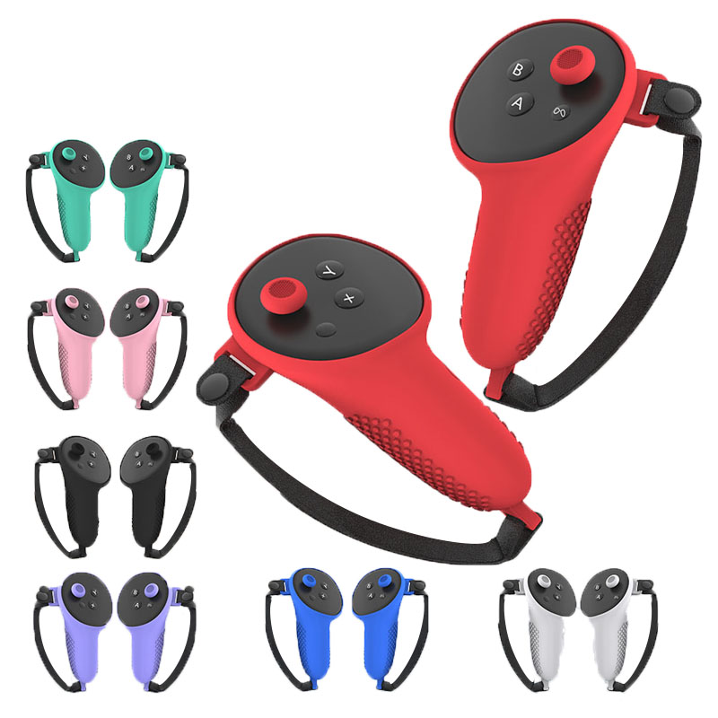 ملحقات الواقع الافتراضي: غطاء  - مراجعة Gaming Accessories Headset وسعره