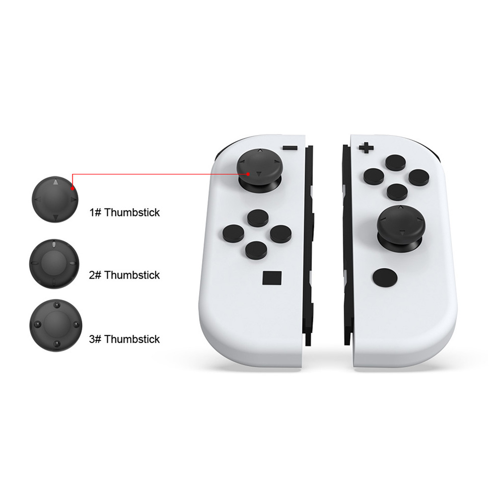 مجموعة من 14 قطعة سدادات سيليك - مراجعة Japanese Gaming Accessories وسعره
