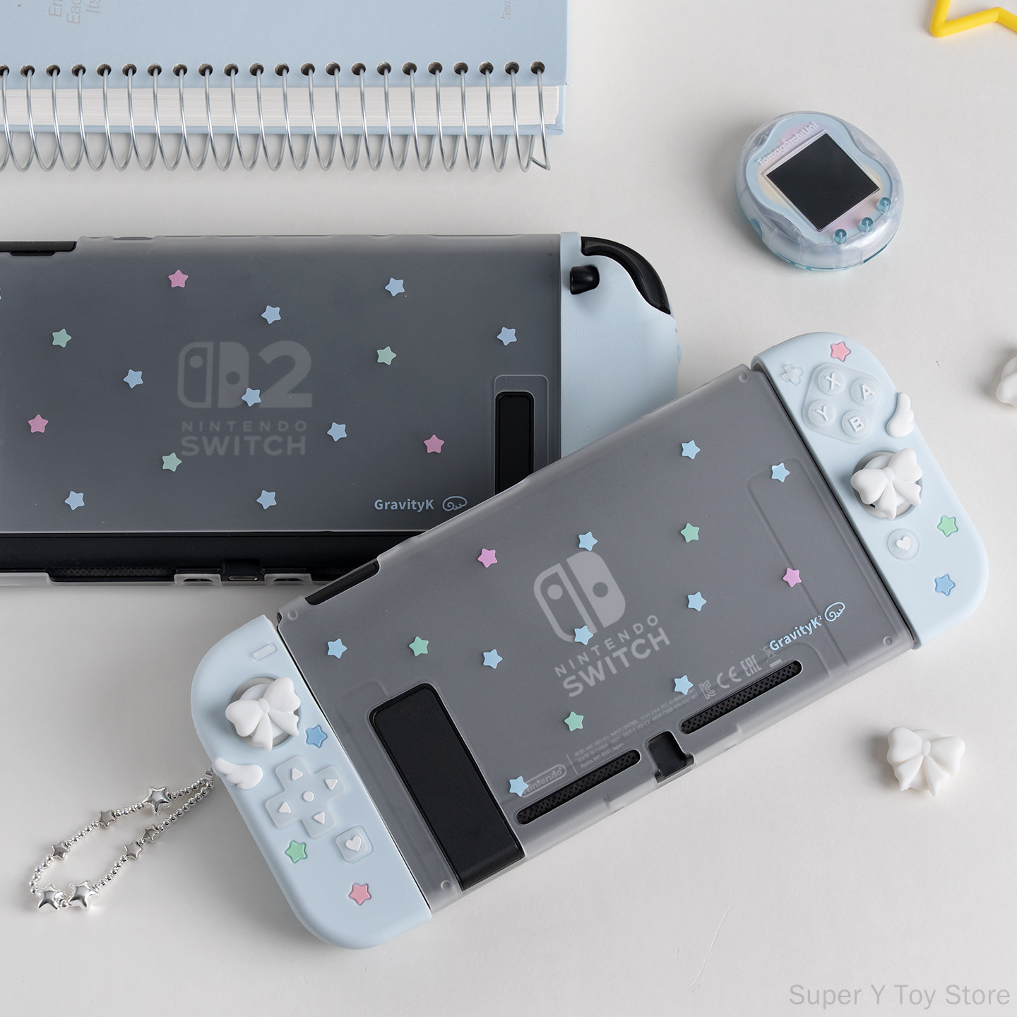 غطاء حماية أصلي جديد ورائج لجه - مراجعة Gaming Accessories Controller وسعره