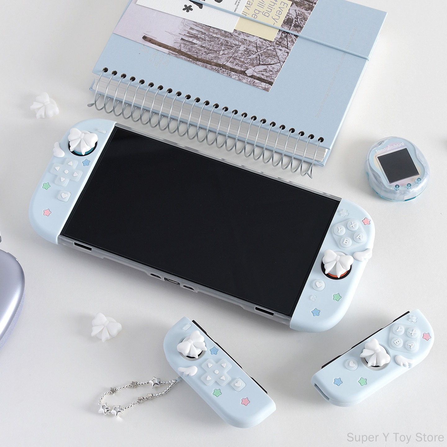 غطاء حماية أصلي جديد ورائج لجه - مراجعة Gaming Accessories Controller وسعره