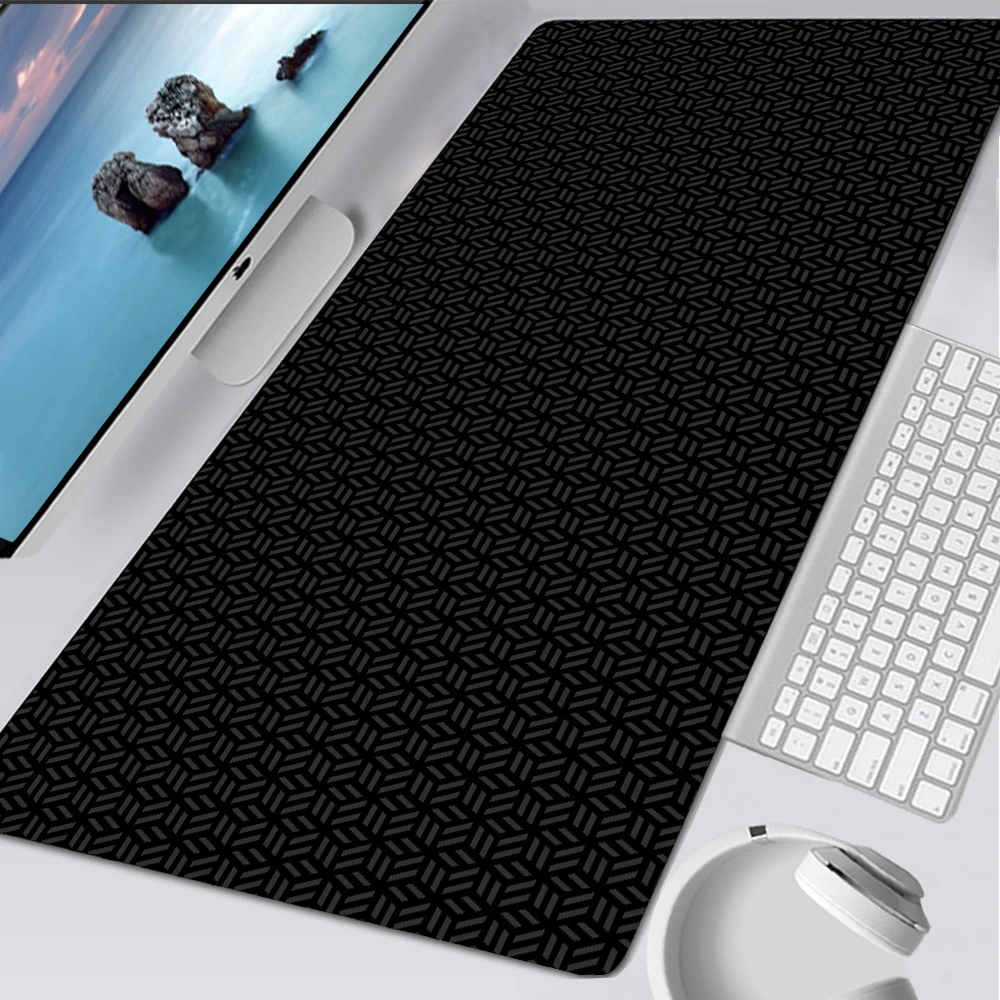 الكمبيوتر المحمول الأسود ماوس  - مراجعة Gaming Accessories For Your Desk وسعره