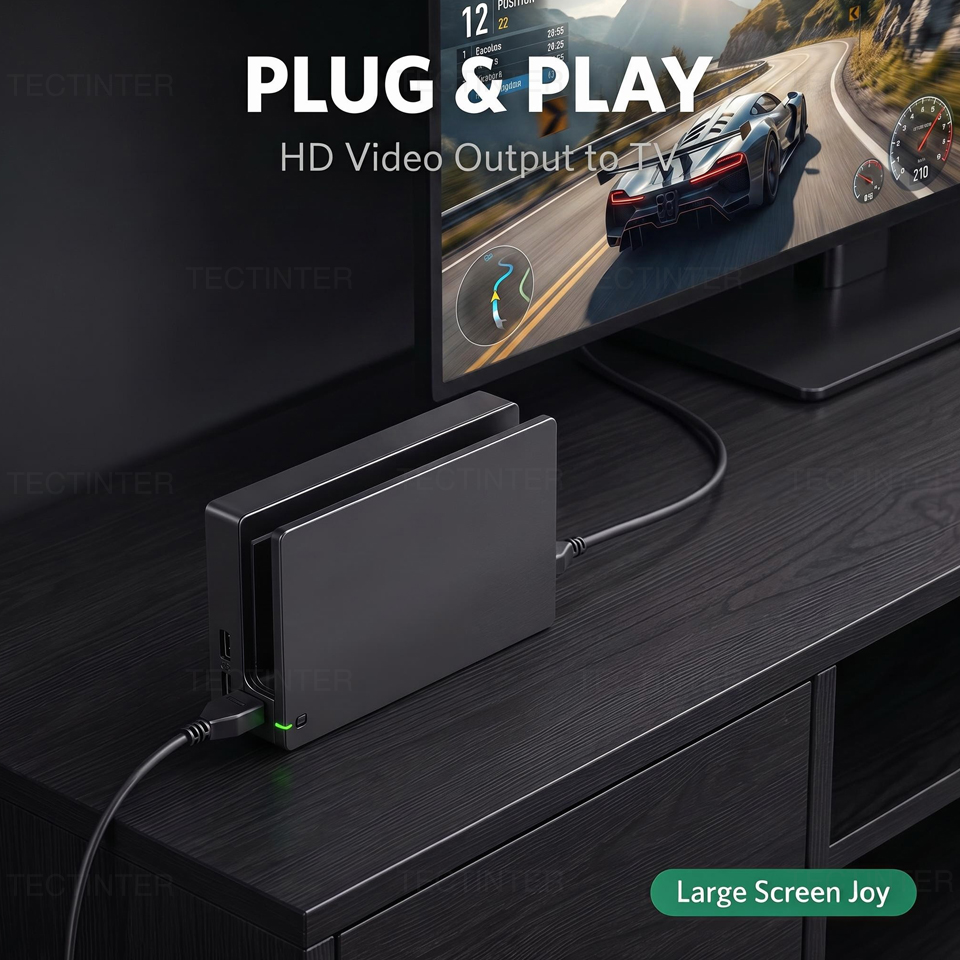 محطة شحن وتوصيل تلفزيونية 2 في - مراجعة Japanese Gaming Accessories وسعره