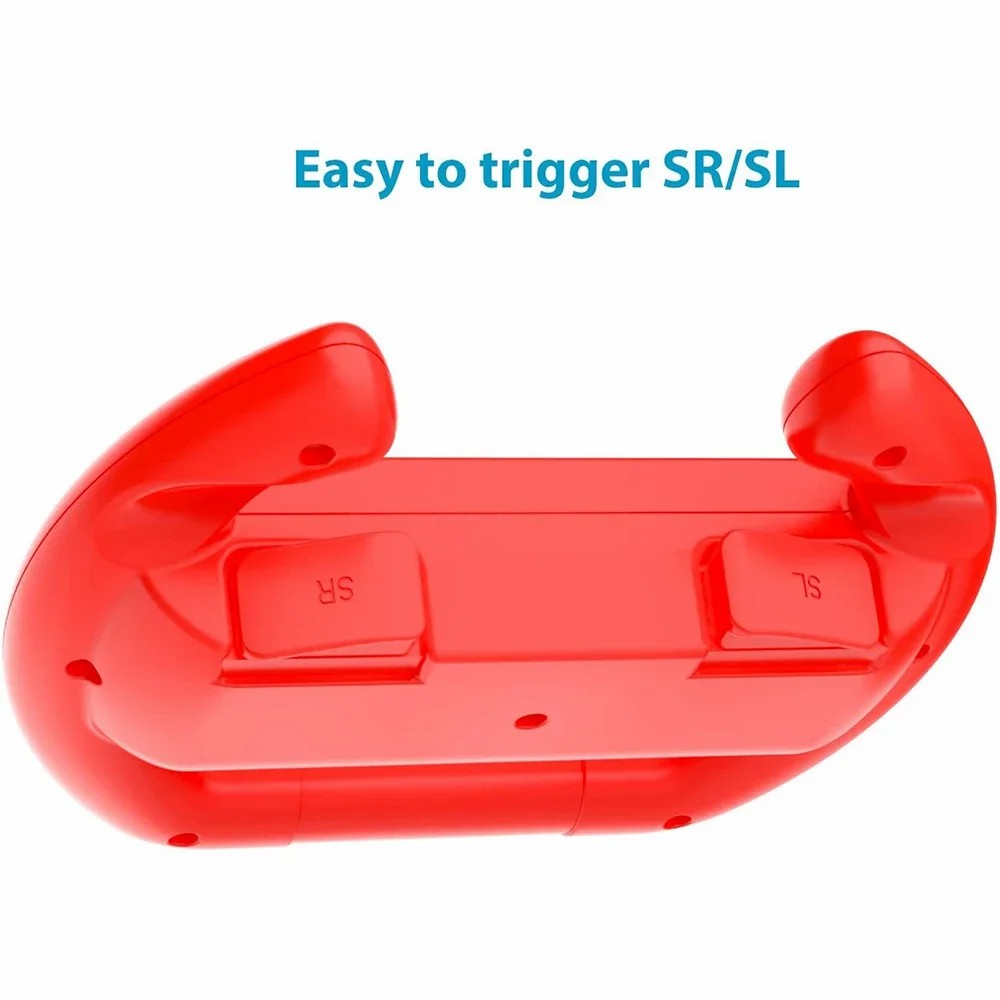 2 قطعة عجلة القيادة لسباق الأل - مراجعة Gaming Kit Accessories Nintendo Switch وسعره