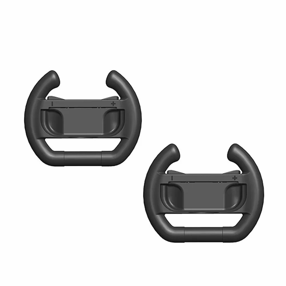 2 قطعة عجلة القيادة لسباق الأل - مراجعة Gaming Kit Accessories Nintendo Switch وسعره