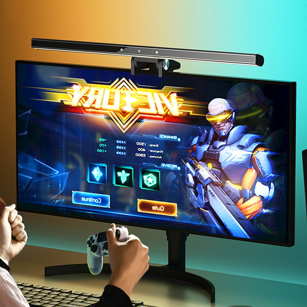BlitzWolf BW-CML6 RGB شريط إضا - مراجعة Gaming Accessories Rgb وسعره