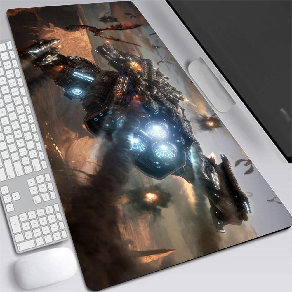 ستاركرافت-لوحة ماوس كبيرة لمكت - مراجعة Gaming Accessories For Your Desk وسعره