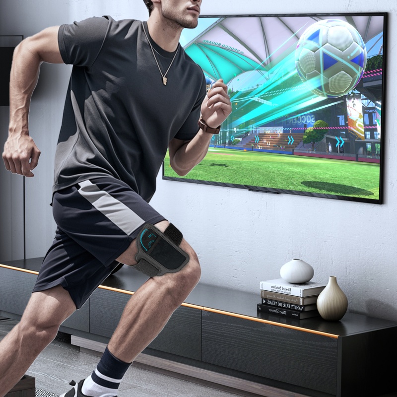 حزام للساق لجهاز سويتش 2، قابل - مراجعة Gaming Kit Accessories Nintendo Switch وسعره