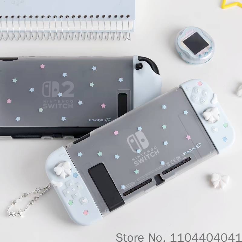 غطاء حماية أصلي من Ns2 Shell ل - مراجعة Gaming Accessories Controller وسعره