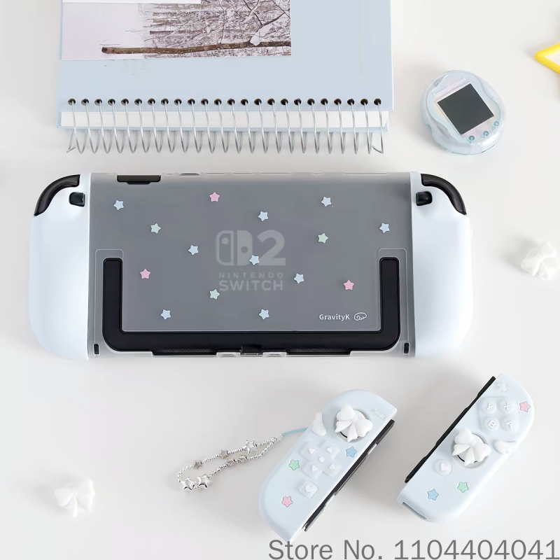غطاء حماية أصلي من Ns2 Shell ل - مراجعة Gaming Accessories Controller وسعره