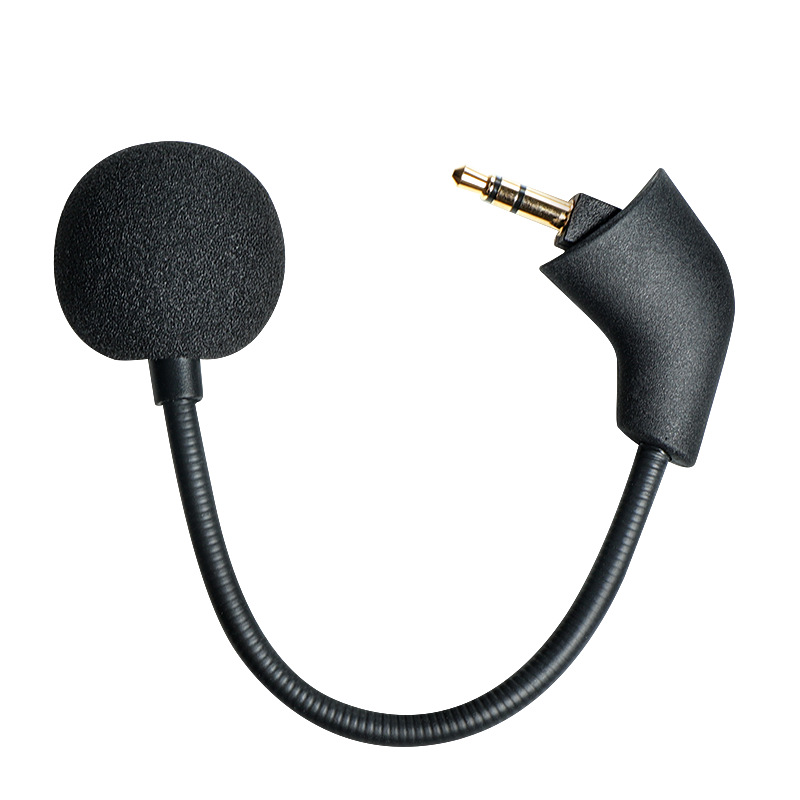 استبدال لعبة Mic 3.5 مللي متر  - مراجعة Gaming Accessories Headset وسعره
