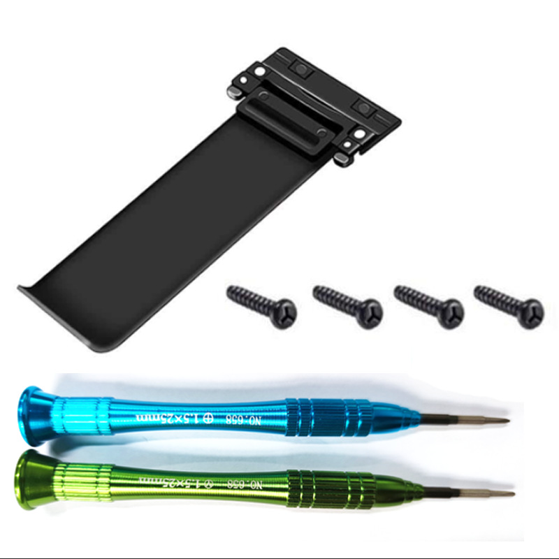 نينتندو سويتش المضيف الخلفي قو - مراجعة Japanese Gaming Accessories وسعره