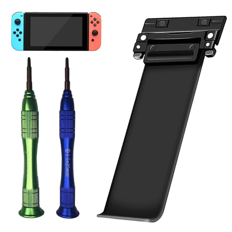 نينتندو سويتش المضيف الخلفي قو - مراجعة Japanese Gaming Accessories وسعره