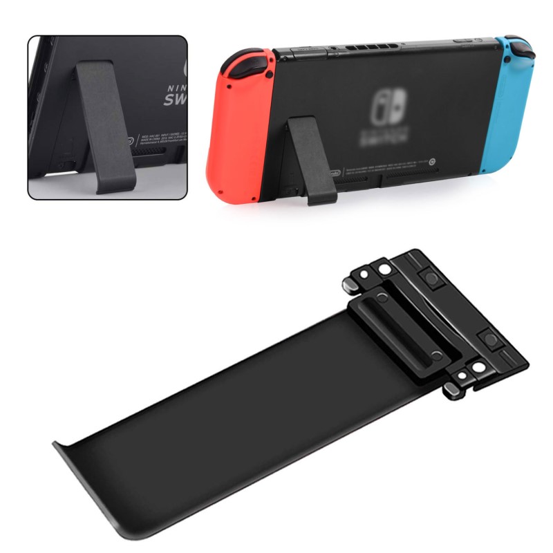 نينتندو سويتش المضيف الخلفي قو - مراجعة Japanese Gaming Accessories وسعره