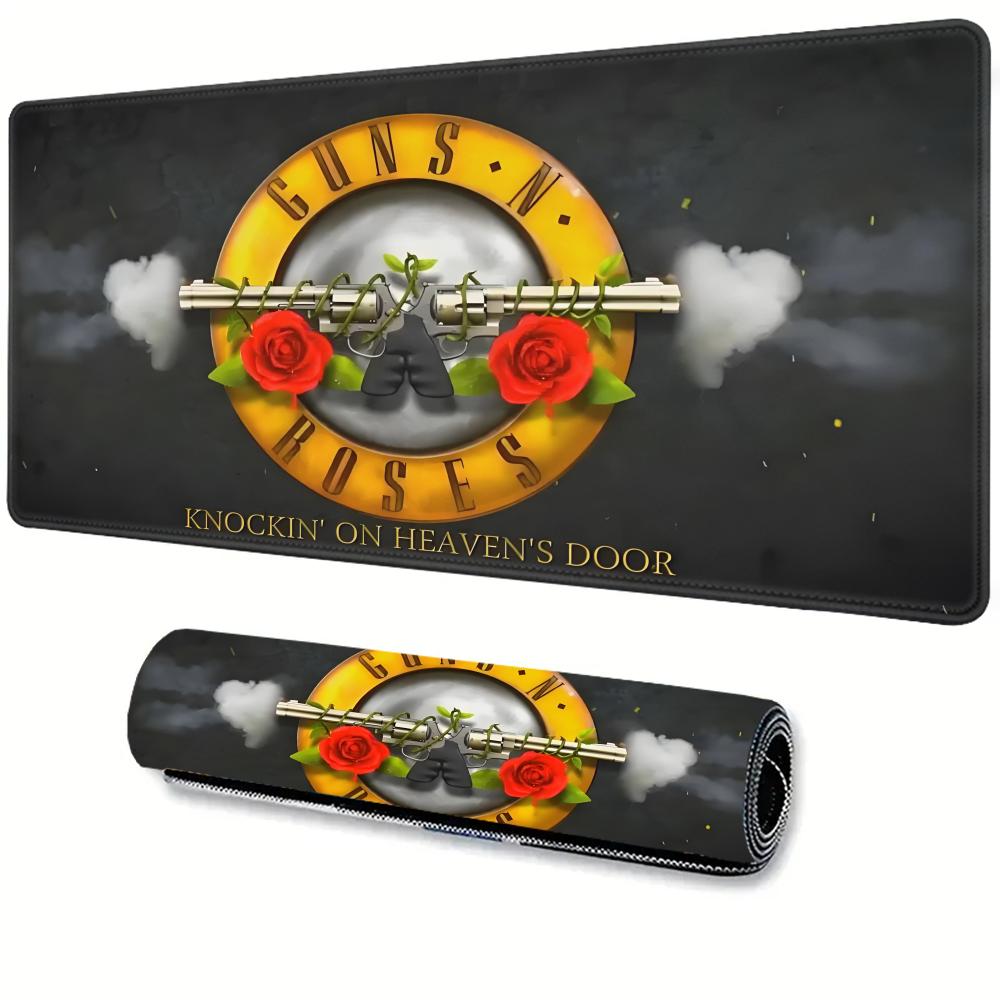 Rock Band Guns N Roses Use You - مراجعة Gaming Accessories For Your Desk وسعره