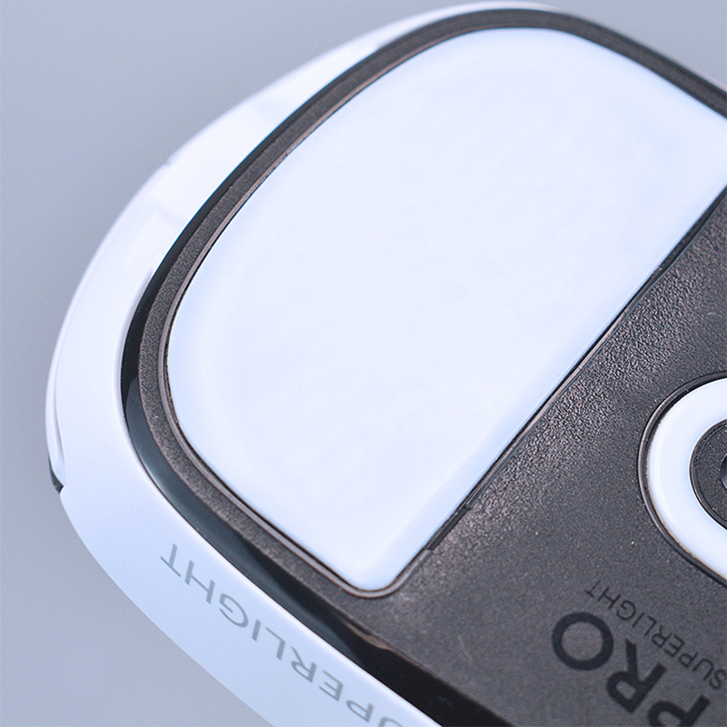 حزمة واحدة من أقدام الماوس الم - مراجعة Logitech Mouse G Pro X Superlight وسعره