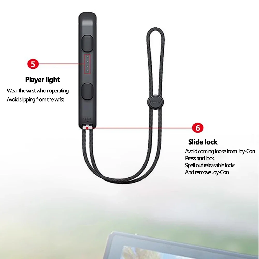 GAMINJA لـ نينتندو سويتش وOLED - مراجعة Japanese Gaming Accessories وسعره