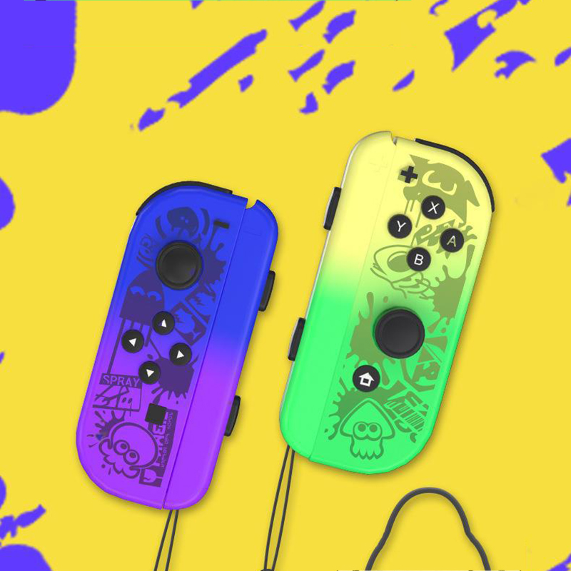 1 زوج ملحقات الألعاب شريط للرس - مراجعة Gaming Kit Accessories Nintendo Switch وسعره