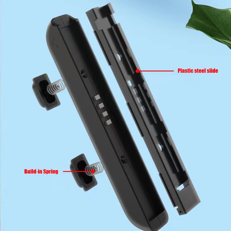 1 زوج ملحقات الألعاب شريط للرس - مراجعة Gaming Kit Accessories Nintendo Switch وسعره