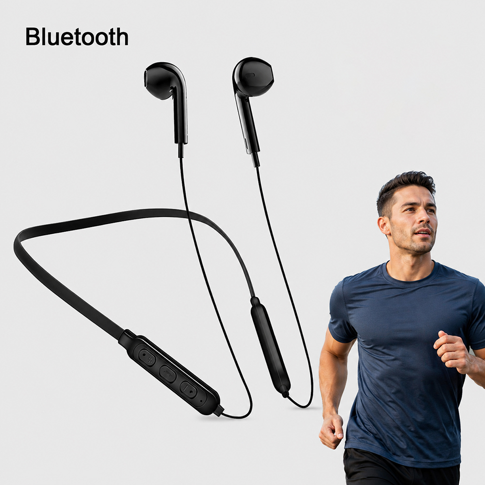 ملحق صوتي للياقة البدنية والري - مراجعة Gaming Accessories Headset وسعره
