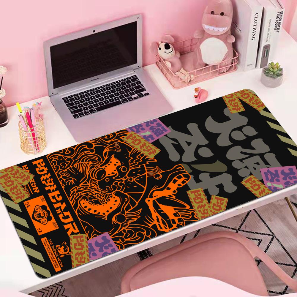 لوحة ماوس Big Run Splatoon 3 M - مراجعة Gaming Accessories For Your Desk وسعره