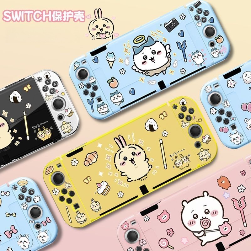 غطاء حماية ناعم من TPU بتصميم  - مراجعة Japanese Gaming Accessories وسعره