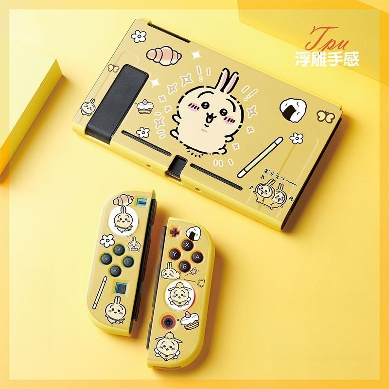غطاء حماية ناعم من TPU بتصميم  - مراجعة Japanese Gaming Accessories وسعره