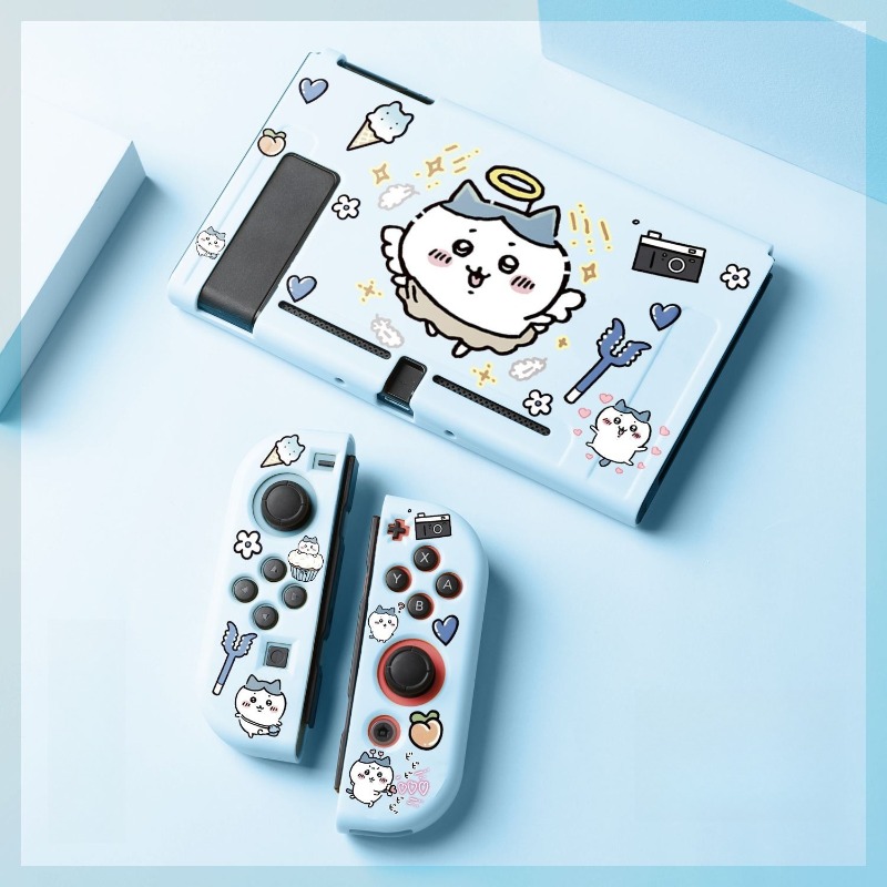 غطاء حماية ناعم من TPU بتصميم  - مراجعة Japanese Gaming Accessories وسعره