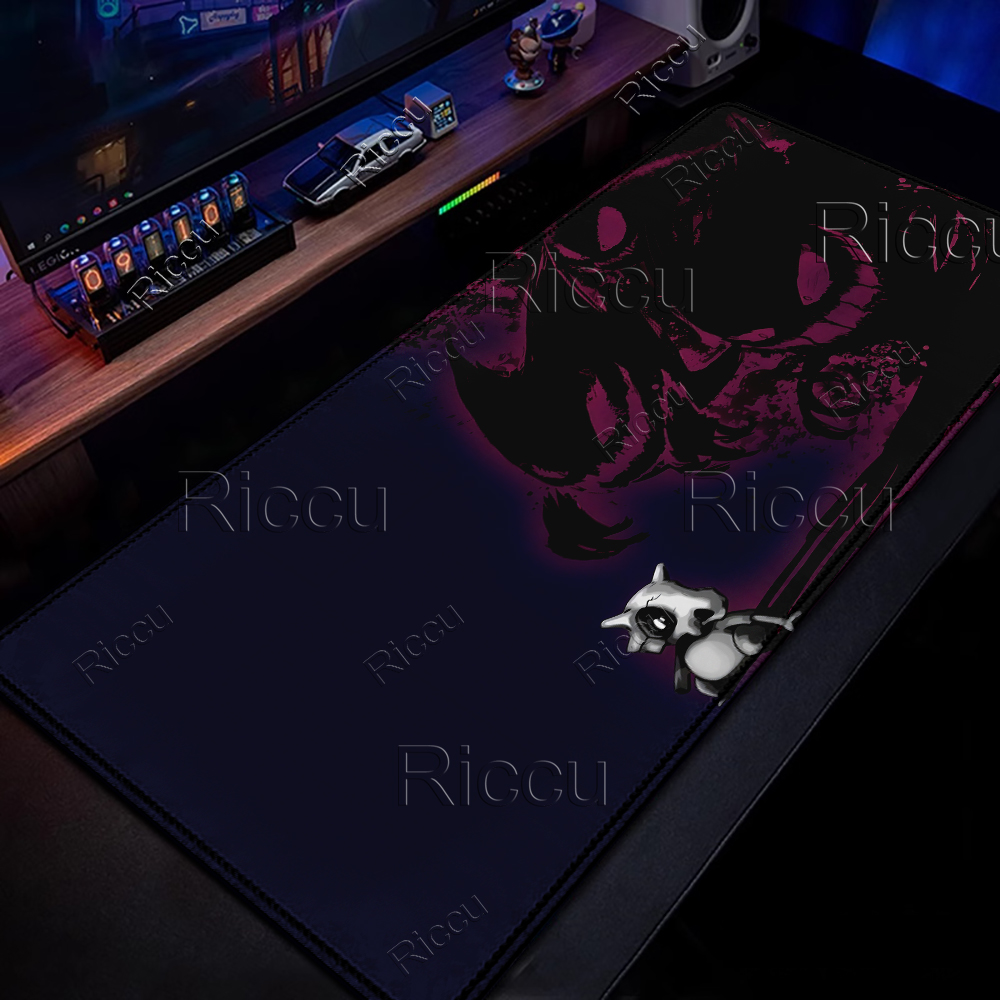 لوحة ماوس كبيرة الحجم XXL بتصم - مراجعة Gaming Accessories For Your Desk وسعره