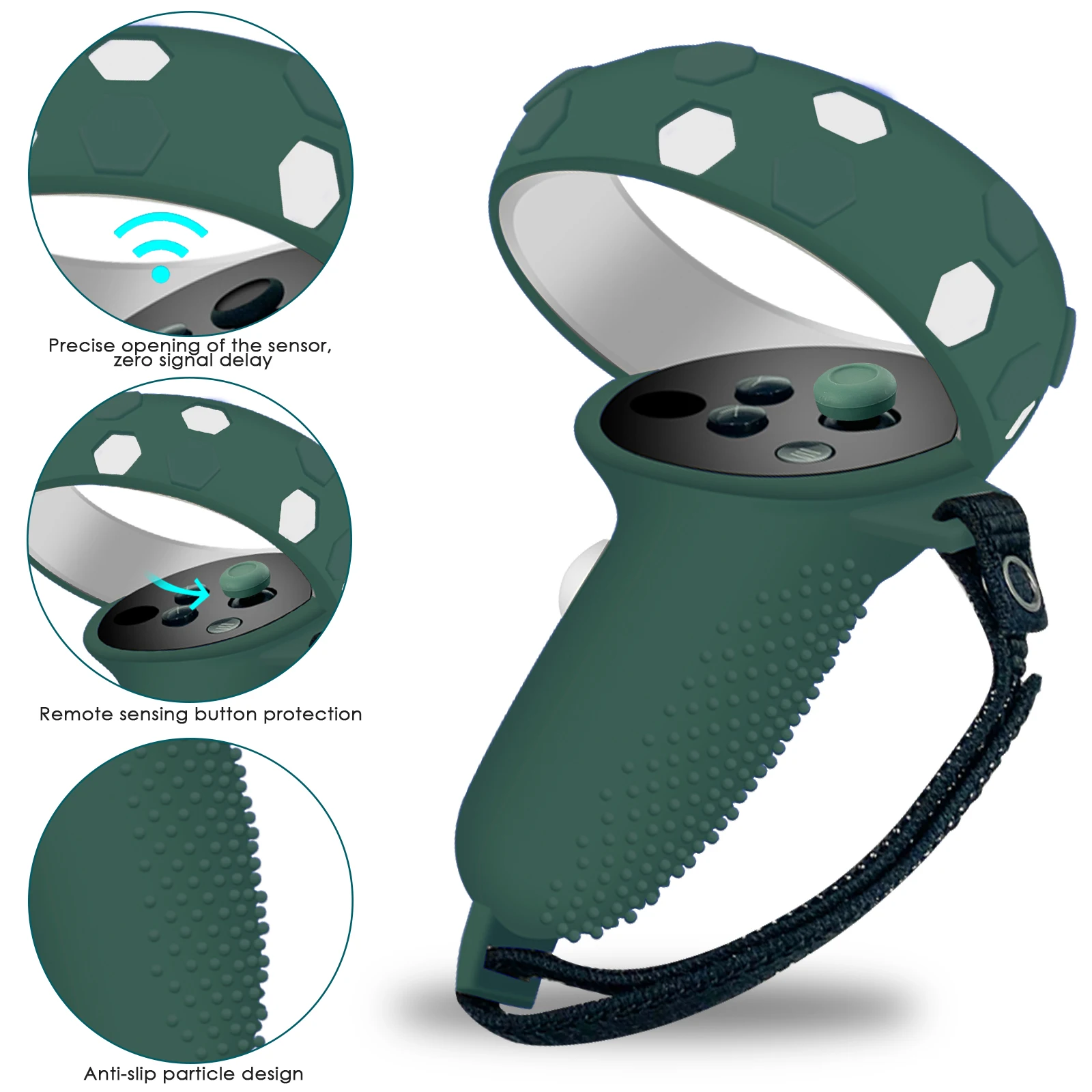 سيليكون الغطاء الواقي شل الحال - مراجعة Gaming Accessories Headset وسعره