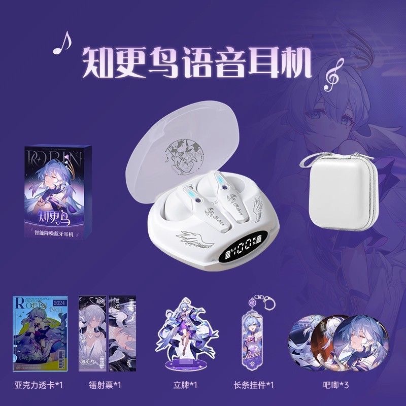 سماعات بلوتوث لاسلكية داخل الأ - مراجعة Gaming Accessories Headset وسعره