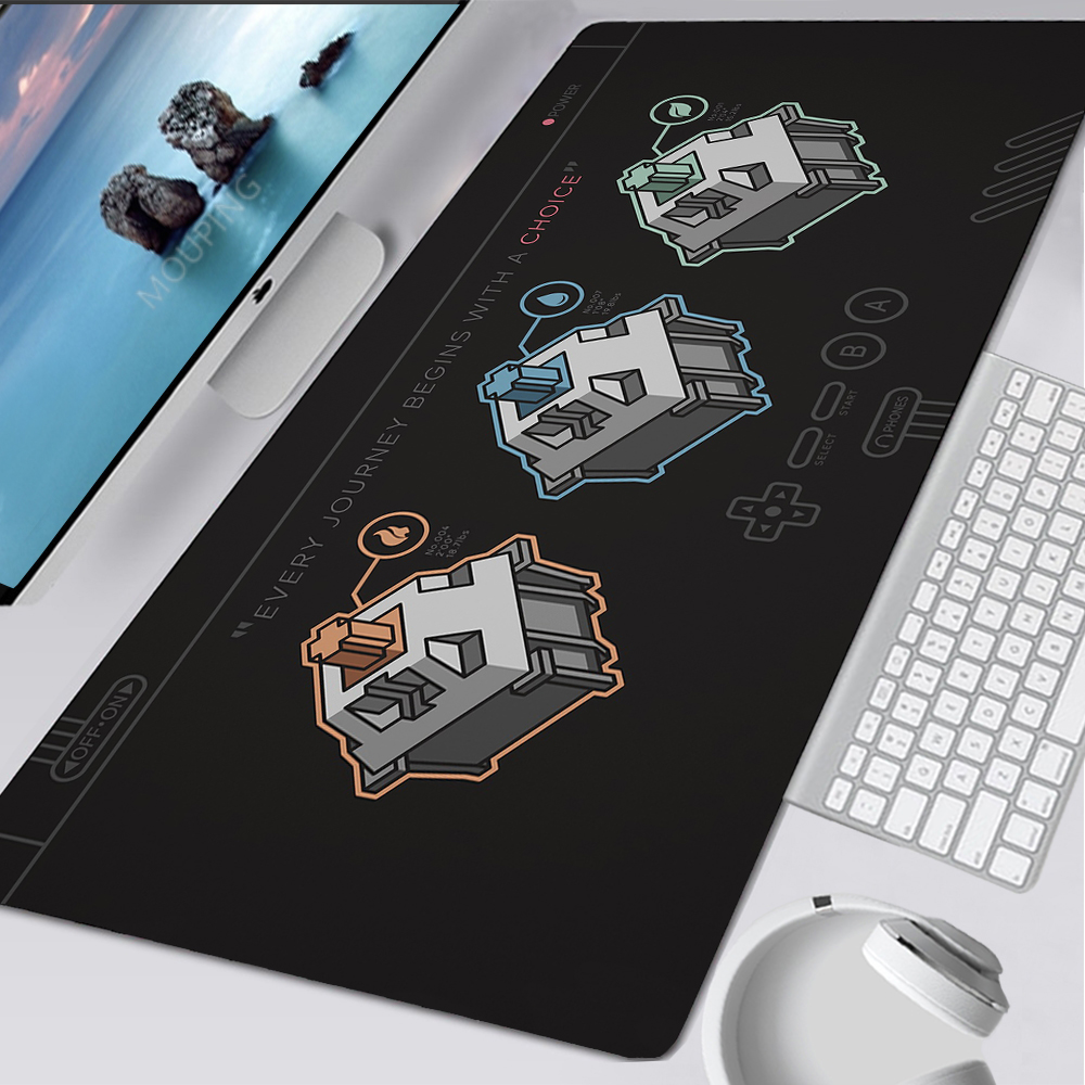 مكتب الكمبيوتر المحمول أبيض وأ - مراجعة Gaming Accessories For Your Desk وسعره